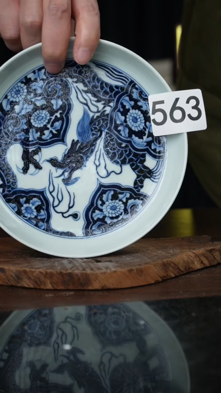 【闪购商品】杯微瑕福利景德镇手工手绘陶瓷