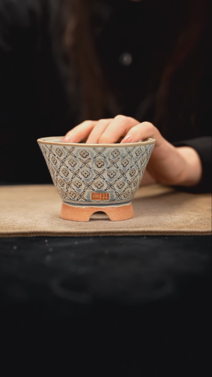 10-16-175花盆口径10