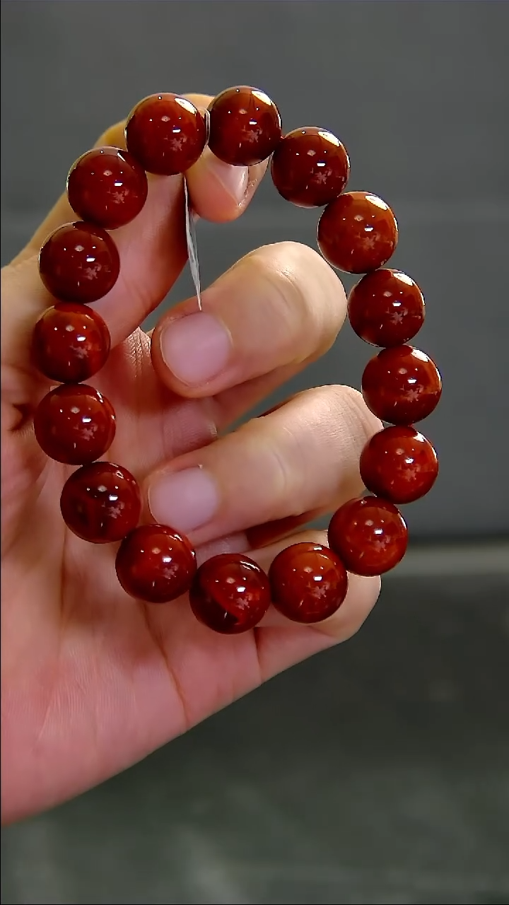 【闪购商品】南红玛瑙雕刻未镶嵌019DY00219产品一个