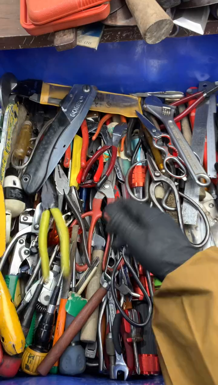 f**e可乐日本工具仓库闪购链接