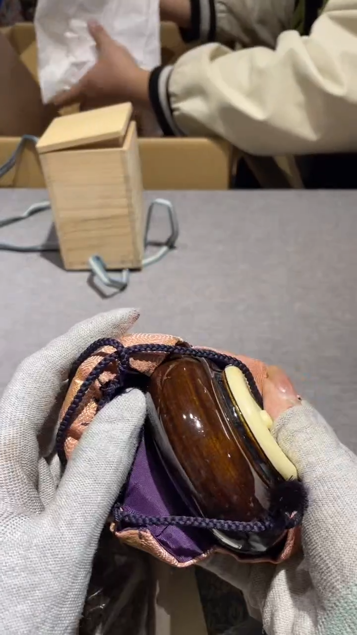 陶瓷极**+极客A+   