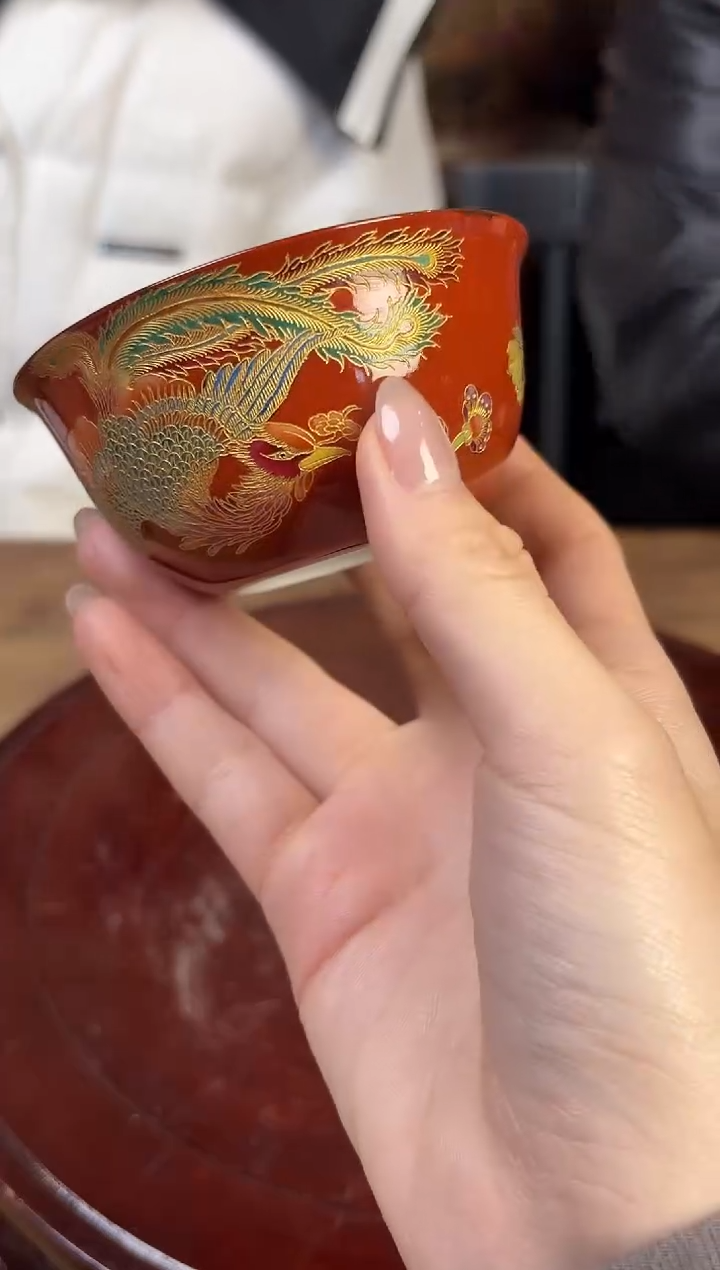 摆件瓷瓷立方-12.2湖田书院-38