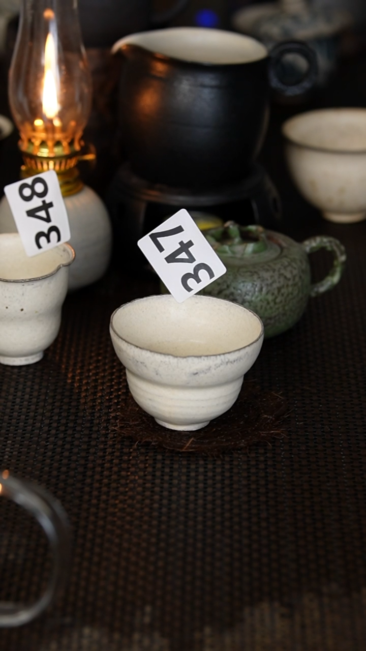 【闪购商品】347景德镇{立梦陶}手作