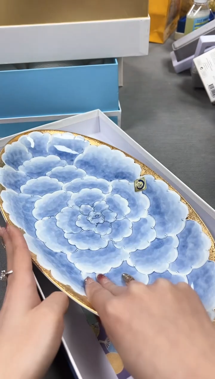 【闪购商品】瓷片新号点菜不计成本漏