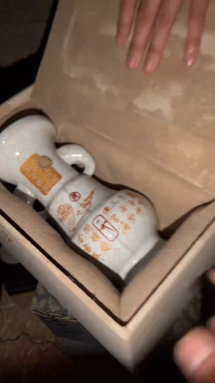 陶瓷闪购商品高端专用连