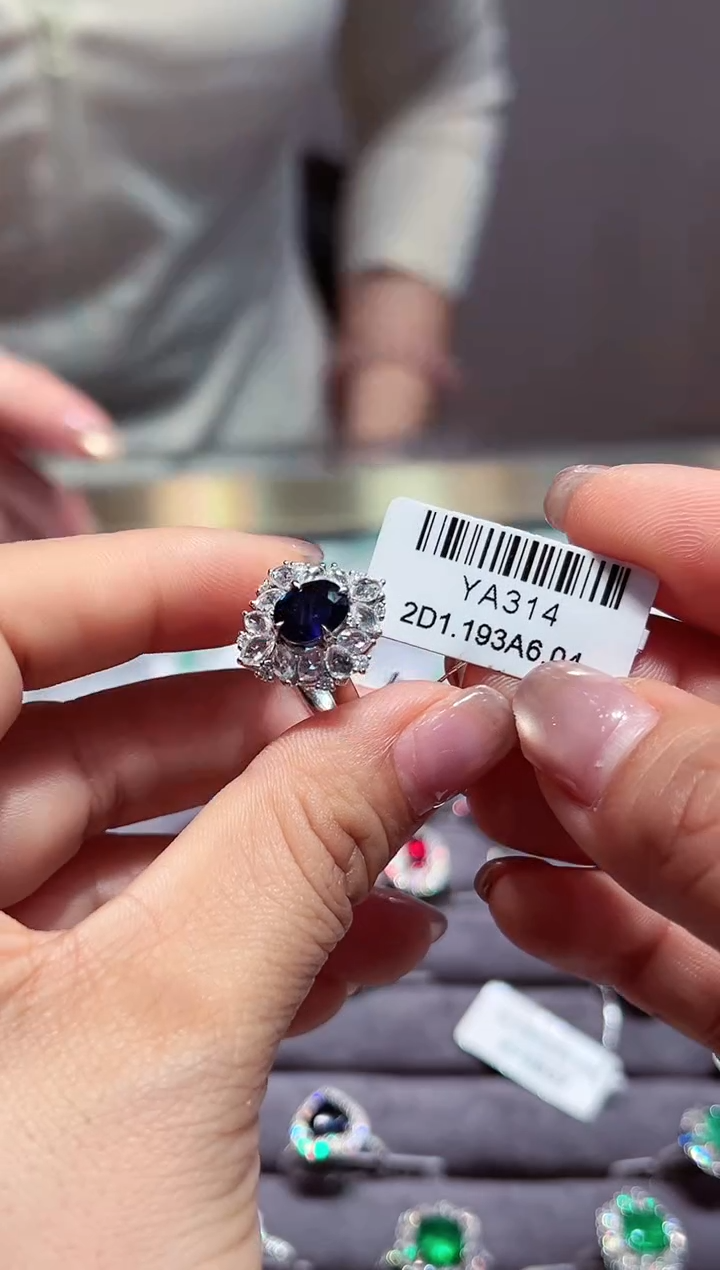 【闪购商品】未镶嵌淡水珍珠戒指不退不换定99全2.8w 2ct
