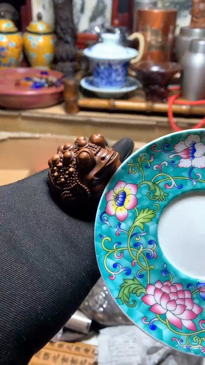 【闪购商品】瓷器默认微瑕瓷器