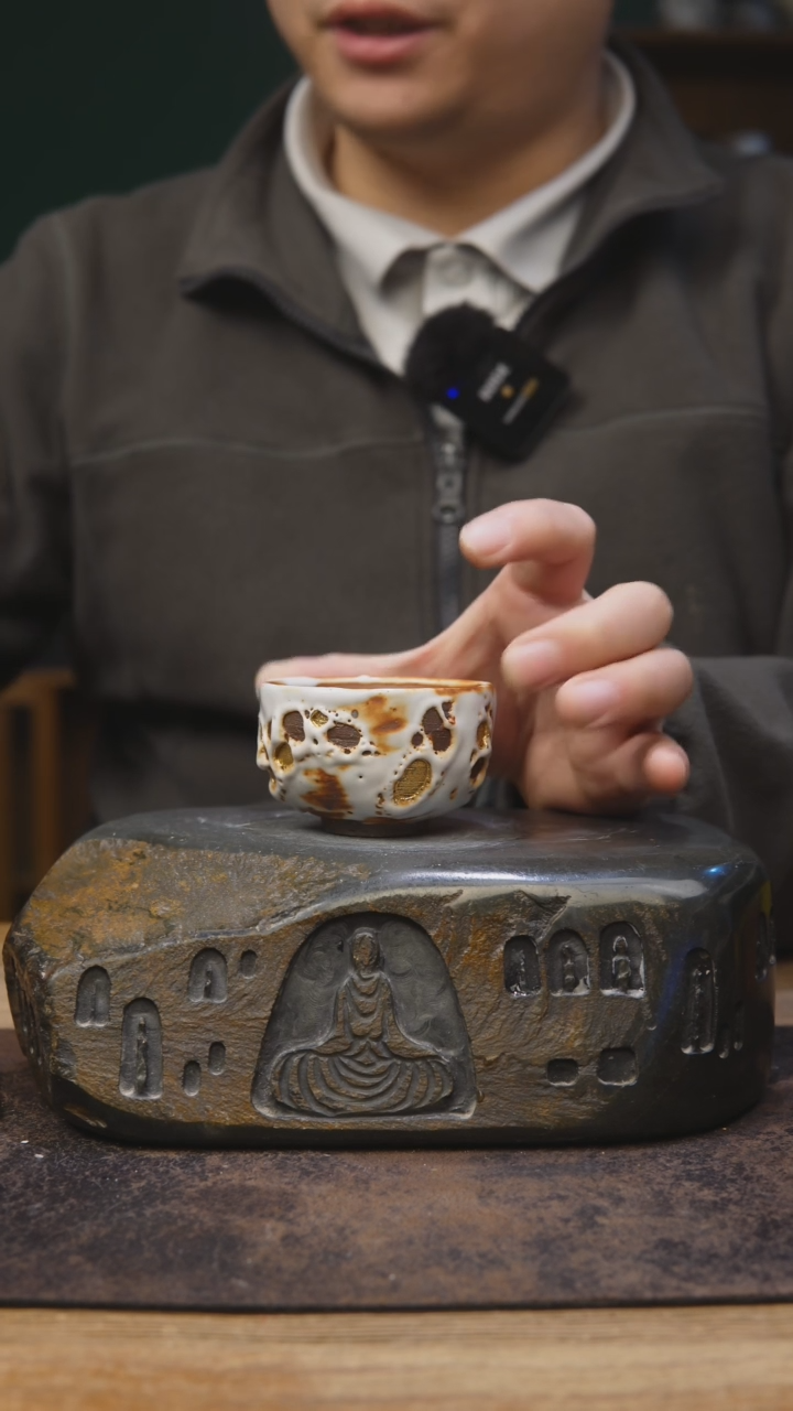 【闪购商品】甘石陶艺福利福利786