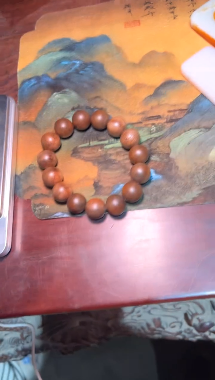 【闪购商品】沉香木手串雅琪专属精品链接A66