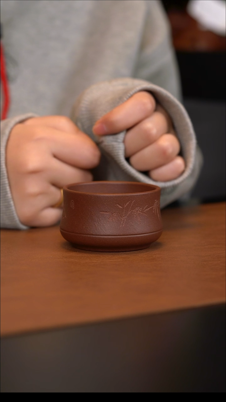 茶壶紫砂夜**空宜兴原矿紫砂壶