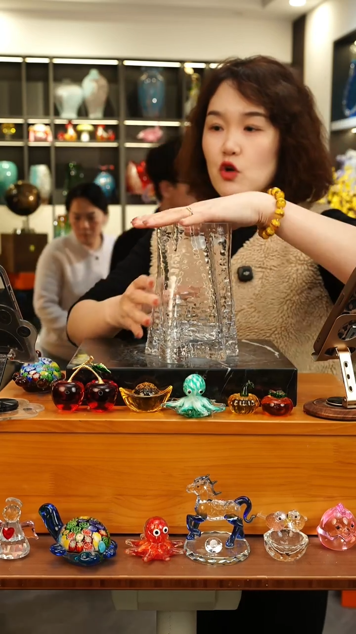 外卖花瓶花器花盆221