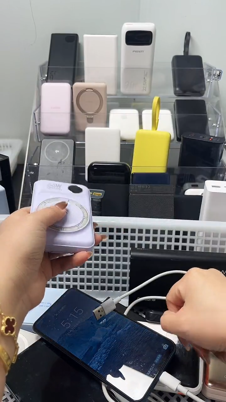 夹子款登*子数码数据线一号链接 直播为准