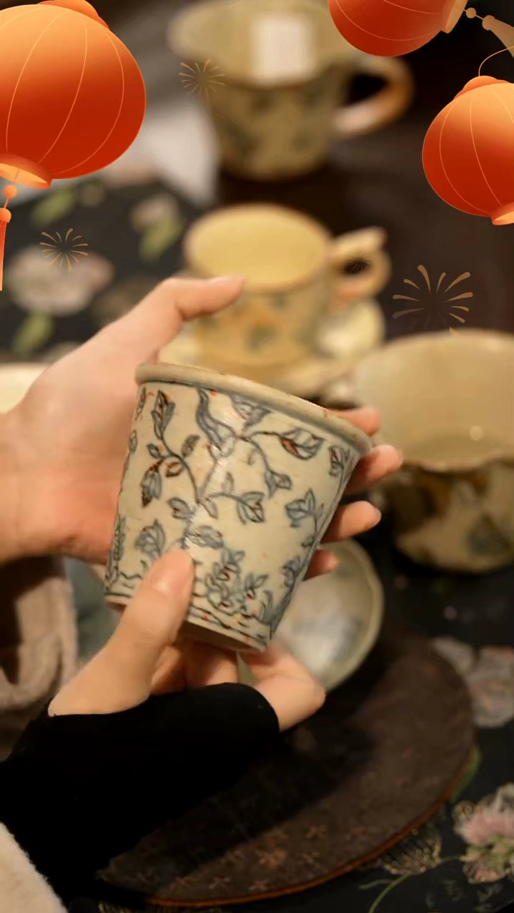 【闪购商品】山居秋暝手工手作@@CJB132