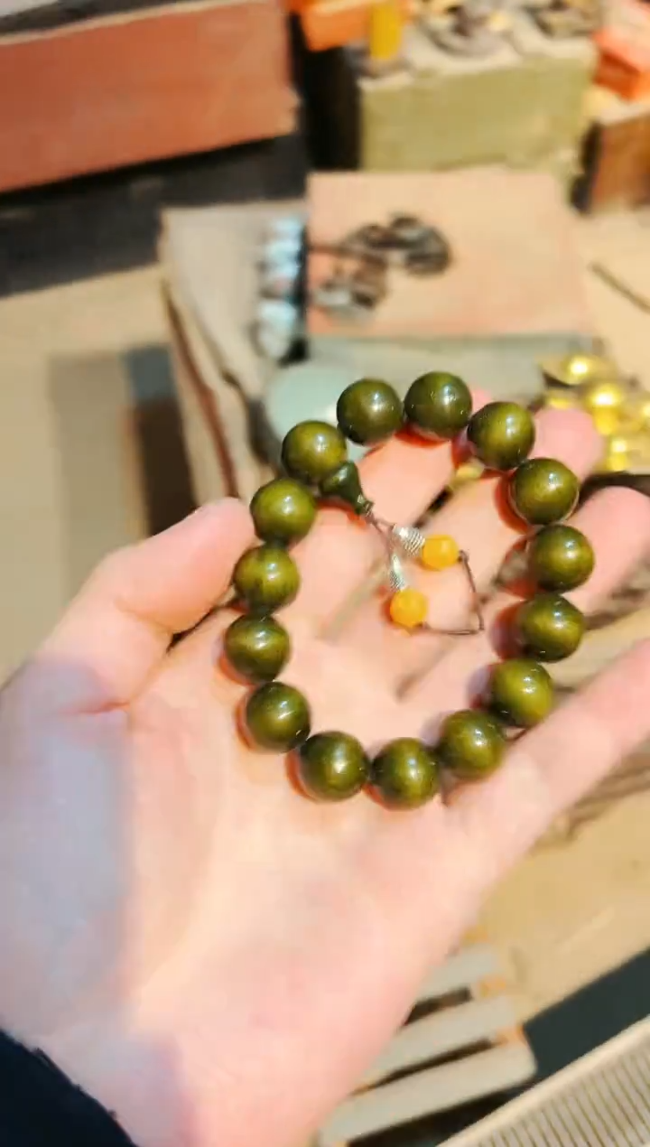 【闪购商品】阴沉木七七优选精品链接68