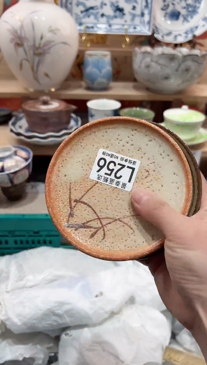 【闪购商品】瓷片当天凑满25米包邮L256