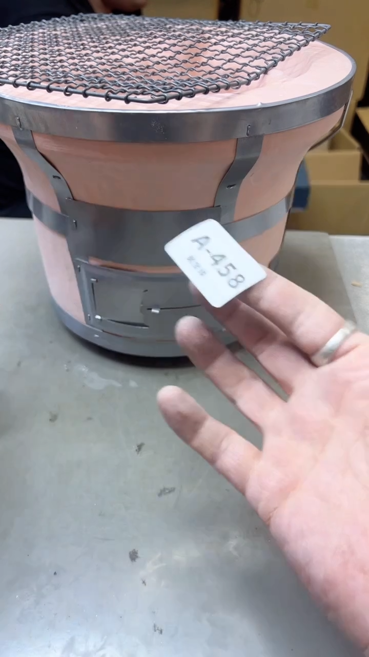 【闪购商品】瓷片458聚宝缘海淘精选