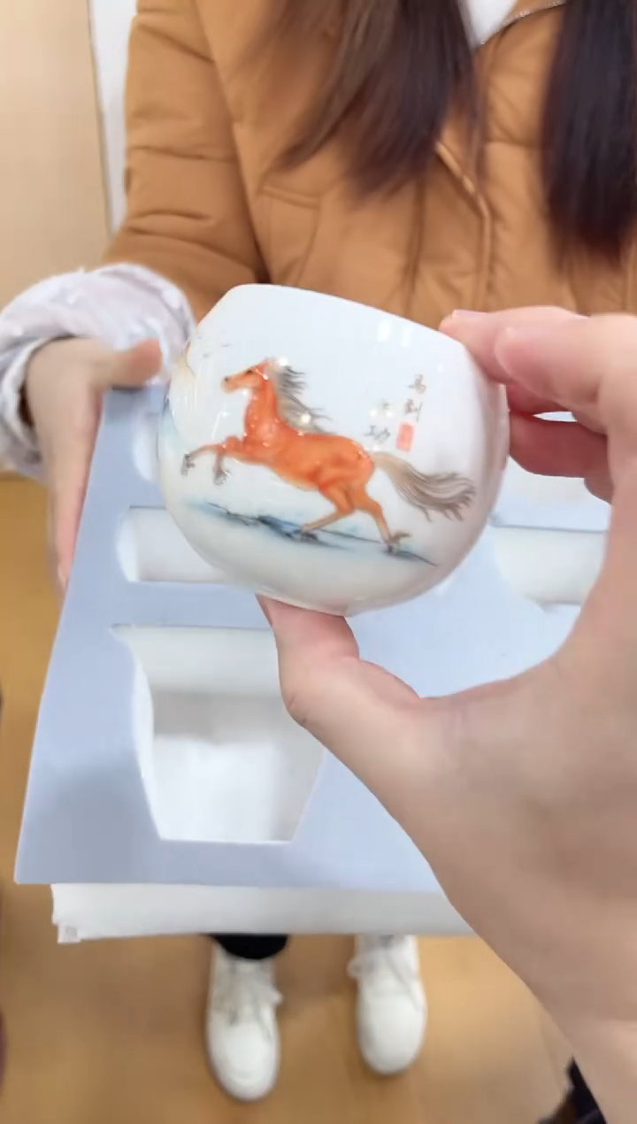 【闪购商品】展宏茶具展宏茶具@A-