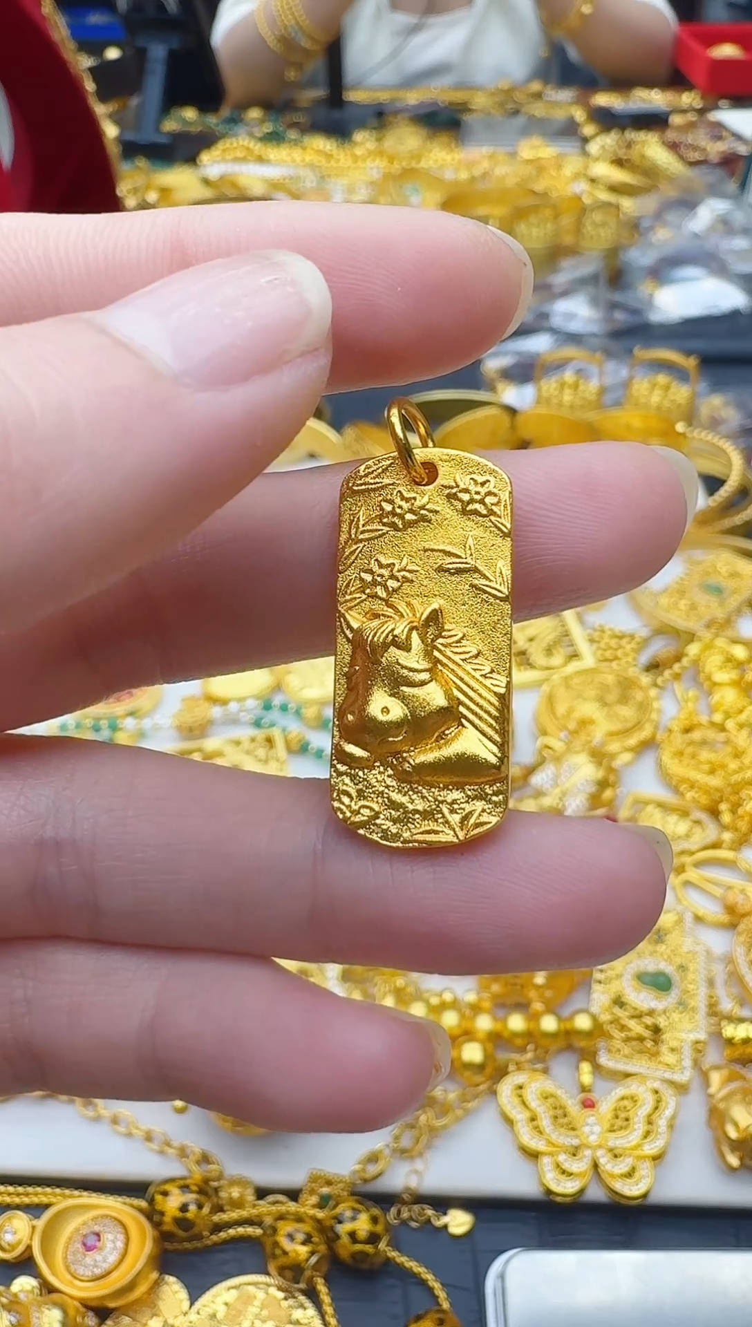 合金无吉言宝宝马