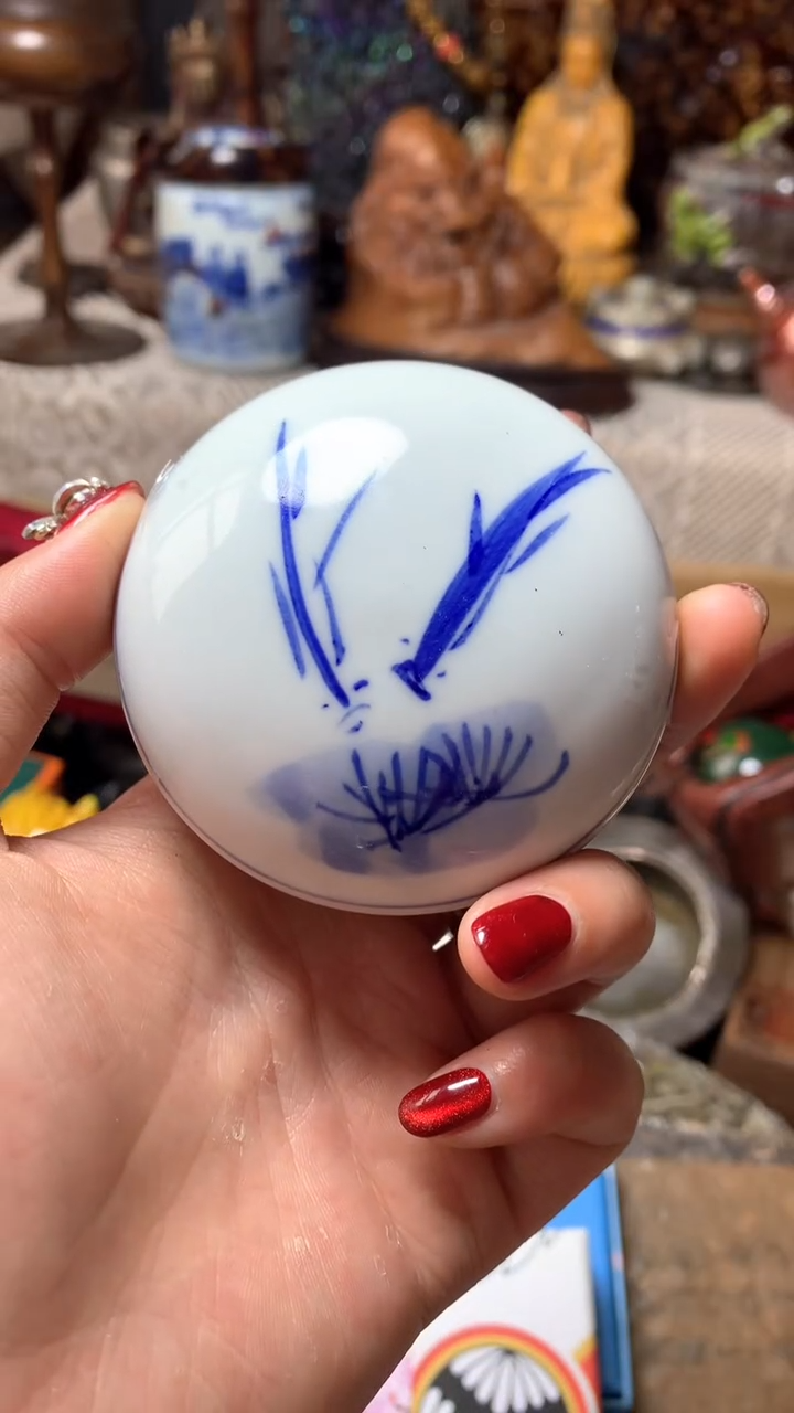 【闪购商品】瓷器默认微瑕瓷器