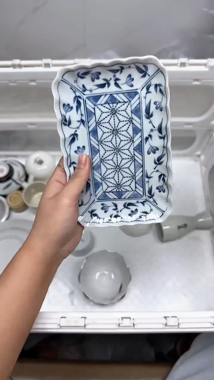 【闪购商品】243回流瓷器默认微瑕，18.8包邮
