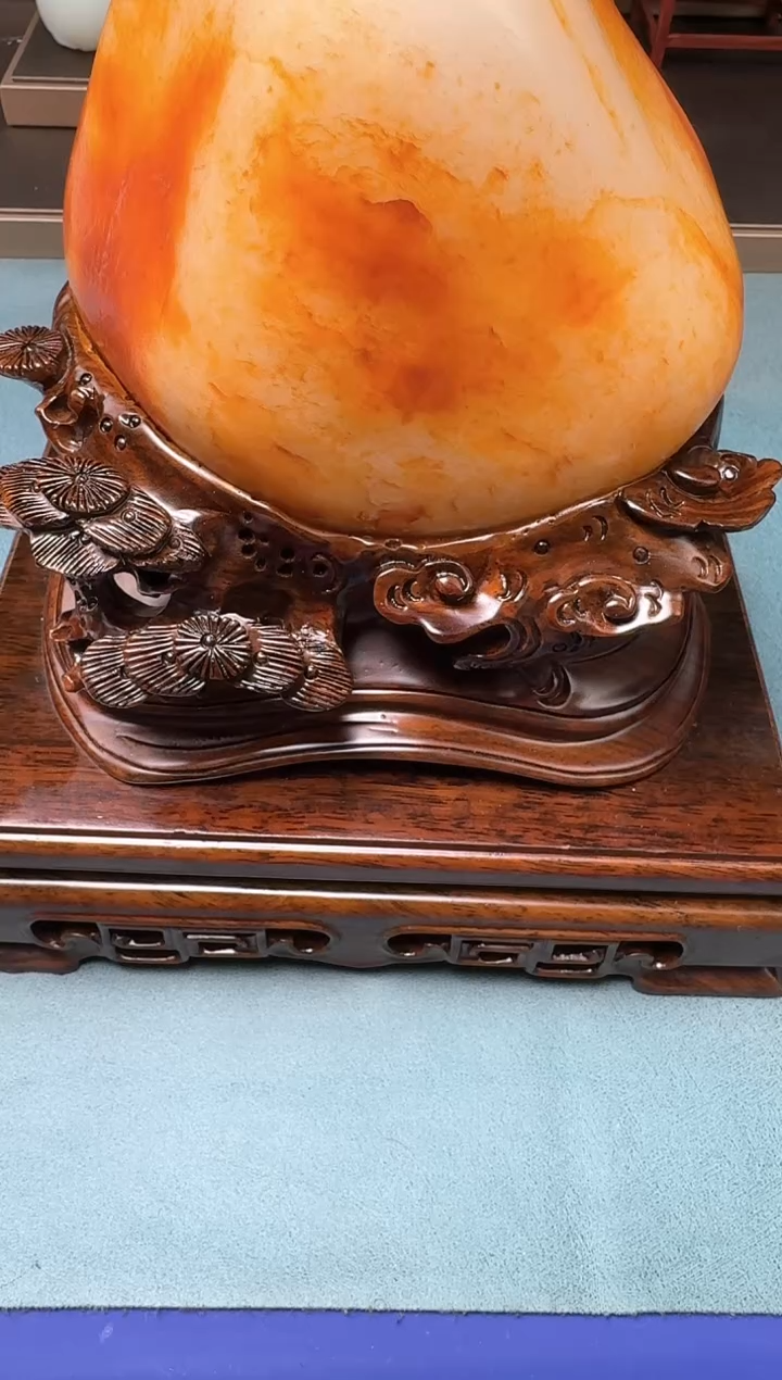 【闪购商品】和田玉（子料）摆件未镶嵌1111