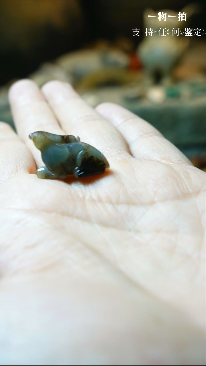 【闪购商品】和田玉颈饰未镶嵌300