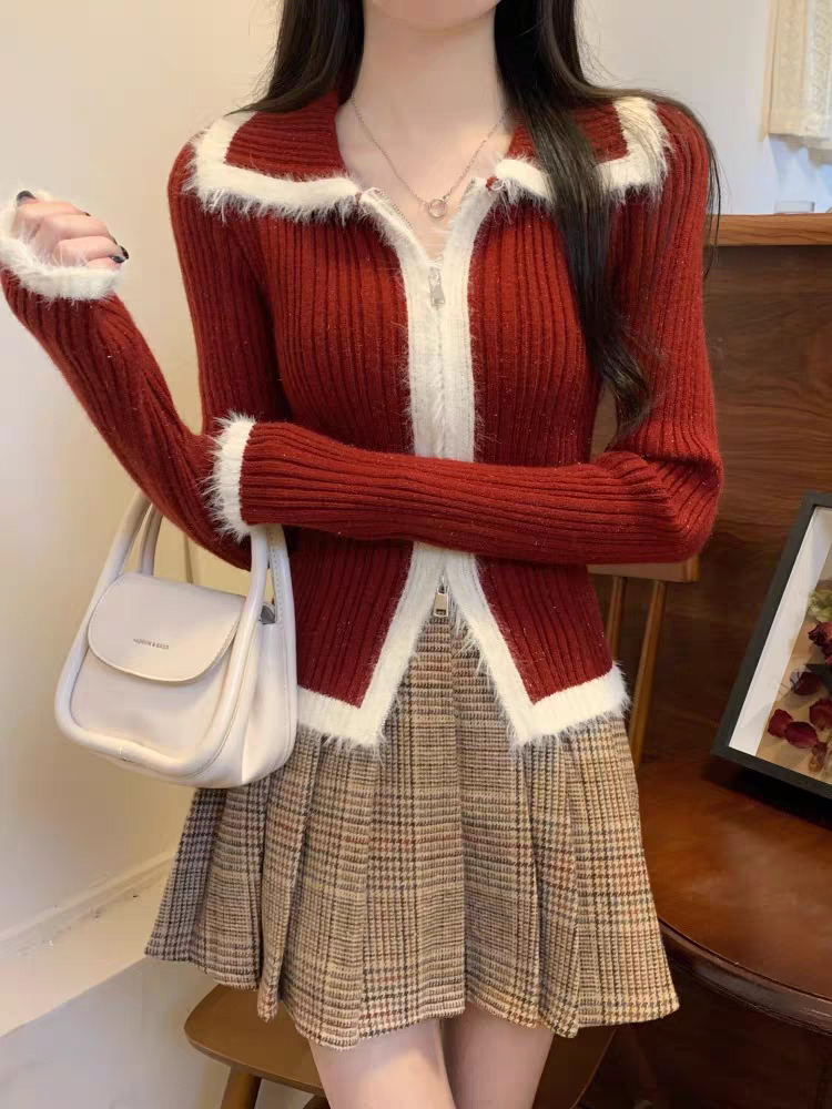 (T71-T140）简约休闲时尚百搭女装