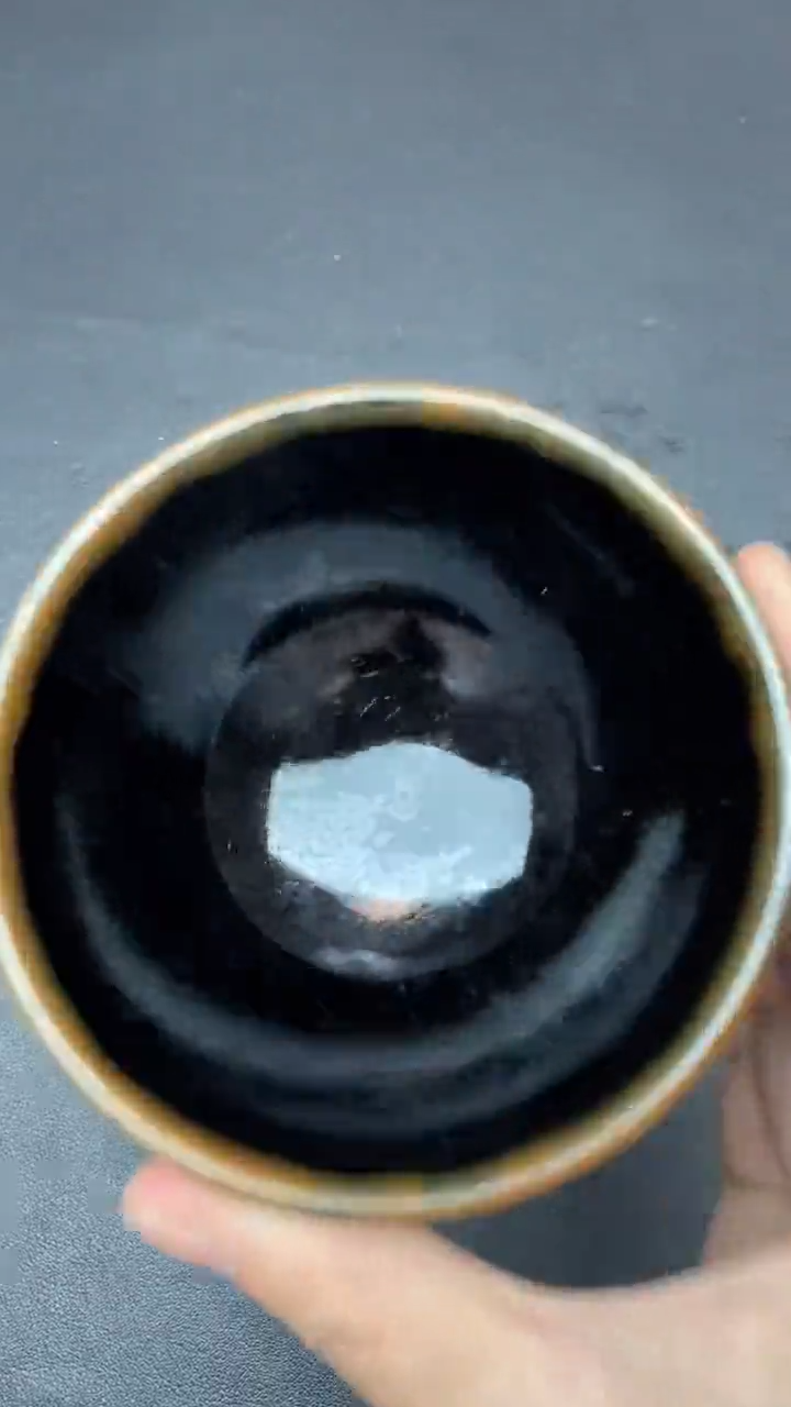 【闪购商品】茶盏206            