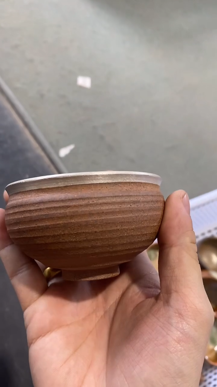 瓷片陶瓷茶具茶器