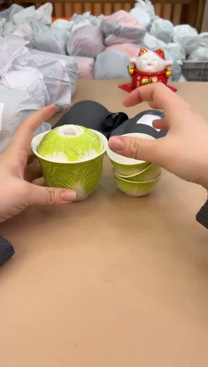 【闪购商品】@@允礼茶器通用链接  这个真的便宜！