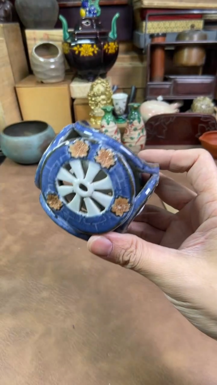 【闪购商品】摆件茶宠瓷器茶具套装