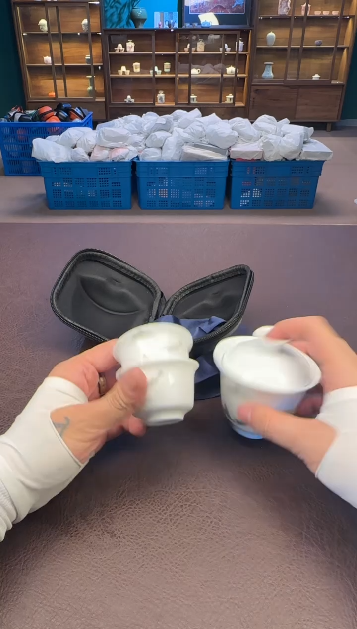 【闪购商品】摆件瓷SC1111111111