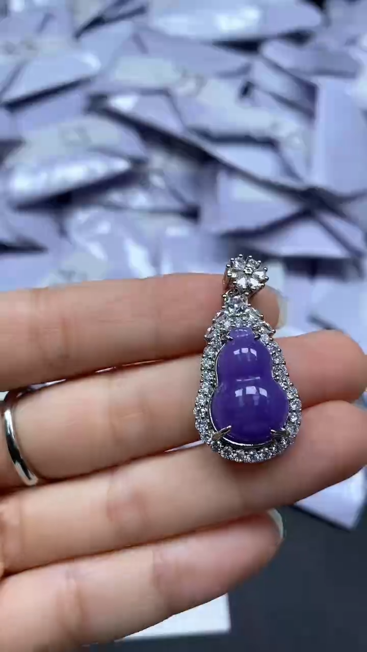 精品高货吊坠（一物一图）13