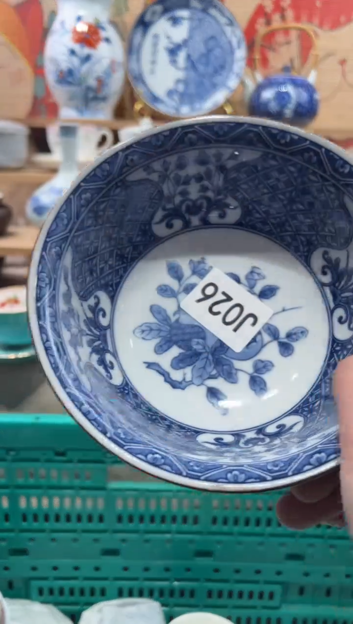 瓷片阿*瓷片------J026