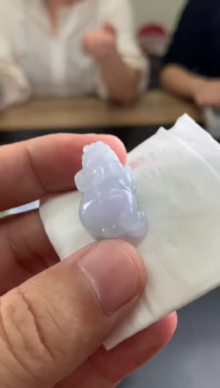 【闪购商品】定制翡翠未镶嵌翡翠