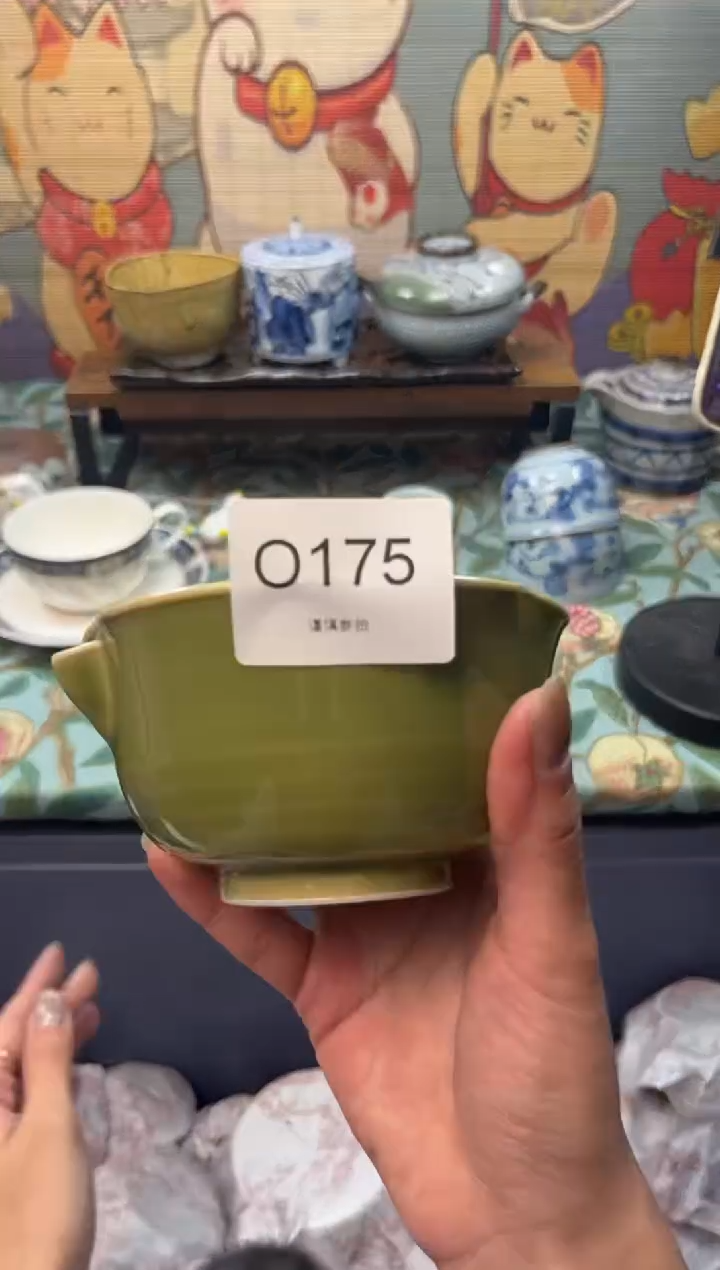 瓷片小*~    O175