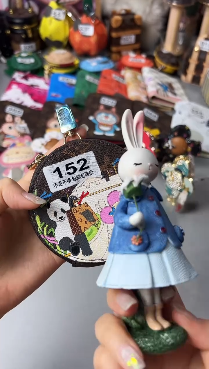 瓷片152手工无品牌 七天无理由