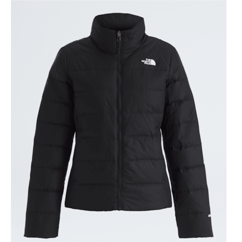 THE NORTH FACE/北面女款 新款 600蓬 排骨服 羽绒服