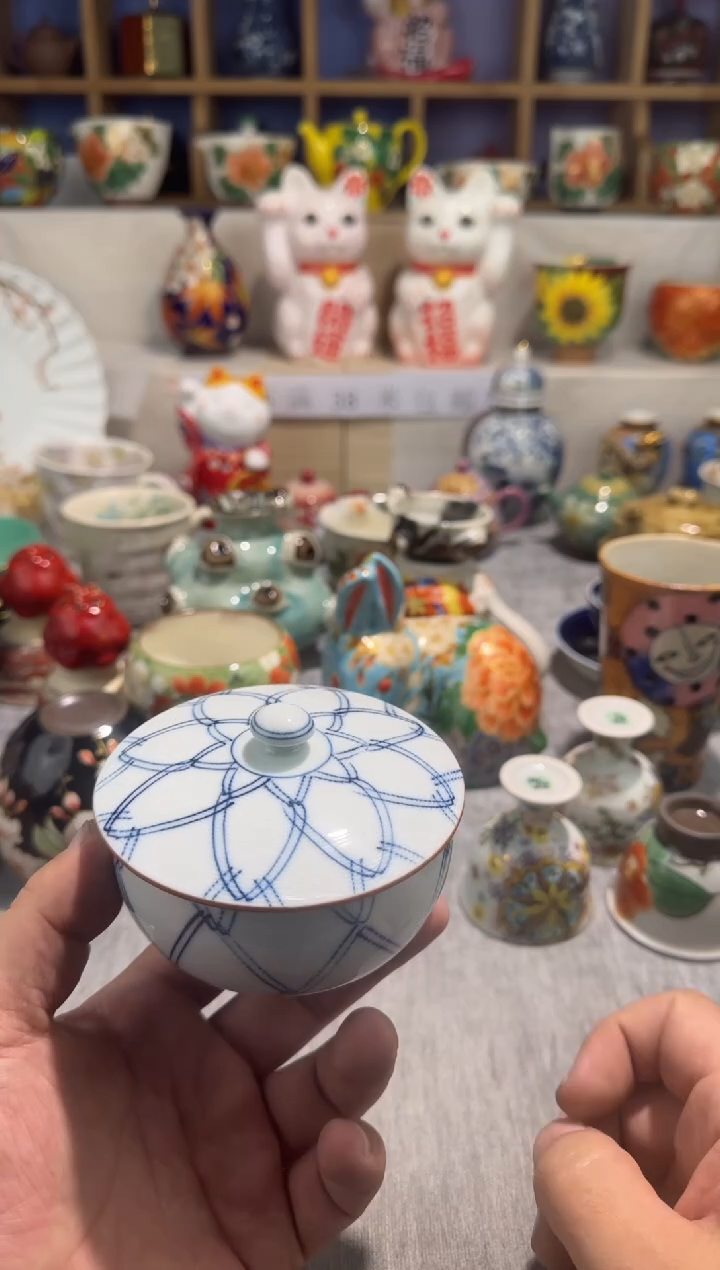 【闪购商品】碗鹏哥鹏哥瓷器专拍