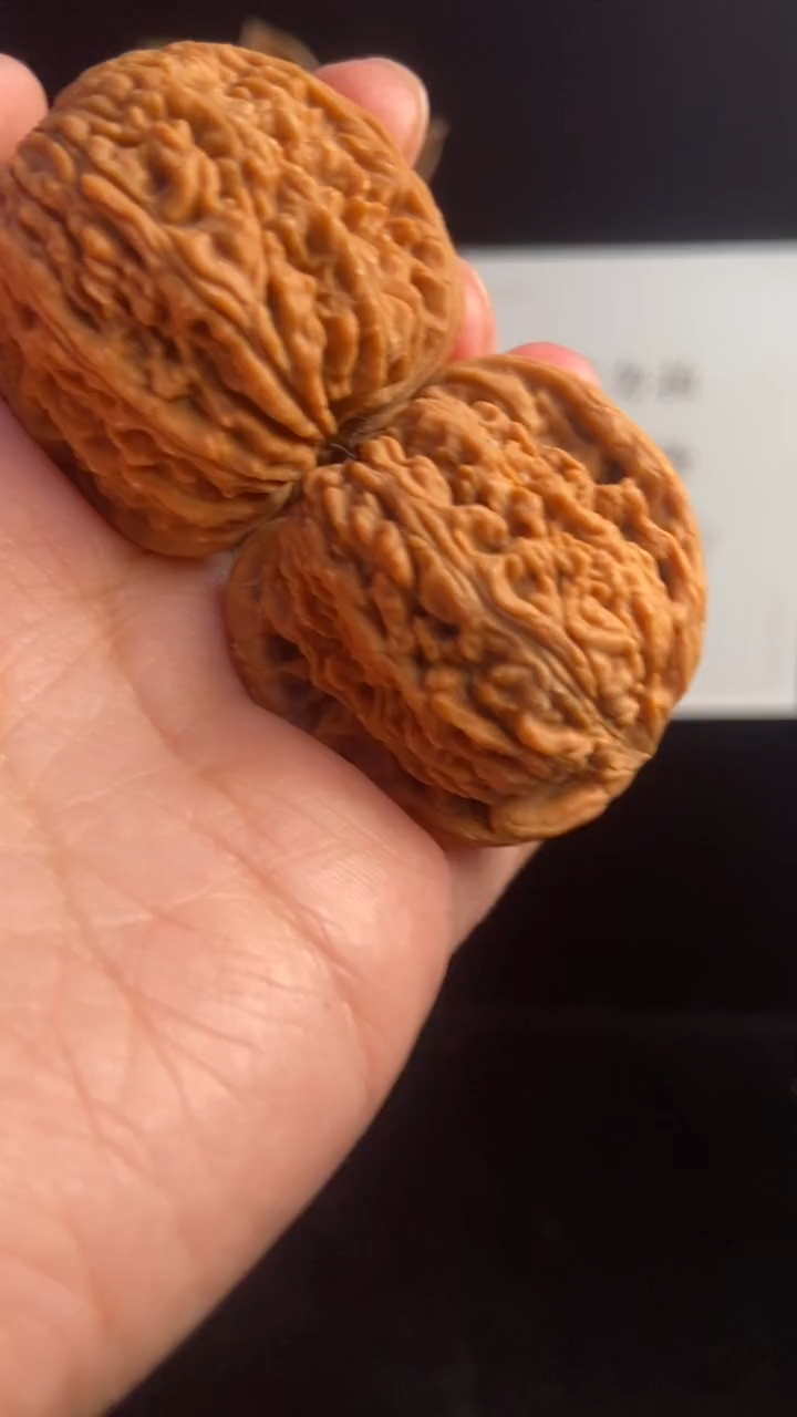 木质6*8涿鹿核韵南将石