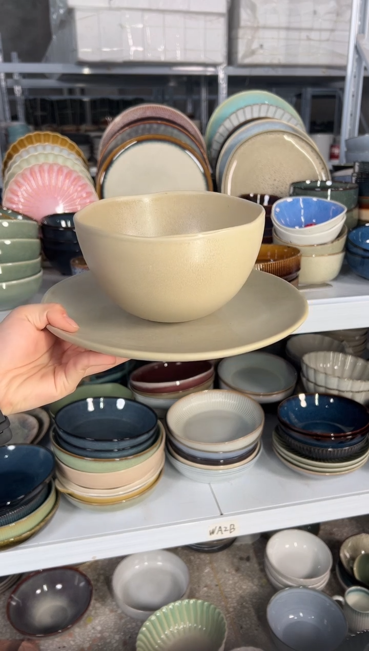 陶瓷外贸尾货瑕疵满20包邮特价孤品清仓X2