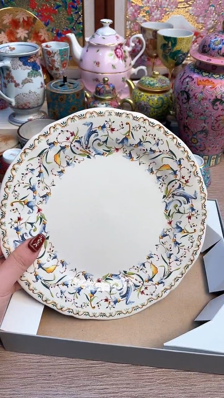 【闪购商品】摆件陶瓷陶瓷陶瓷陶瓷