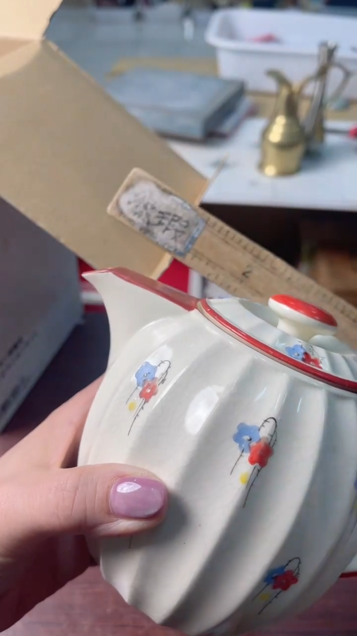 中古杂项默认微瑕