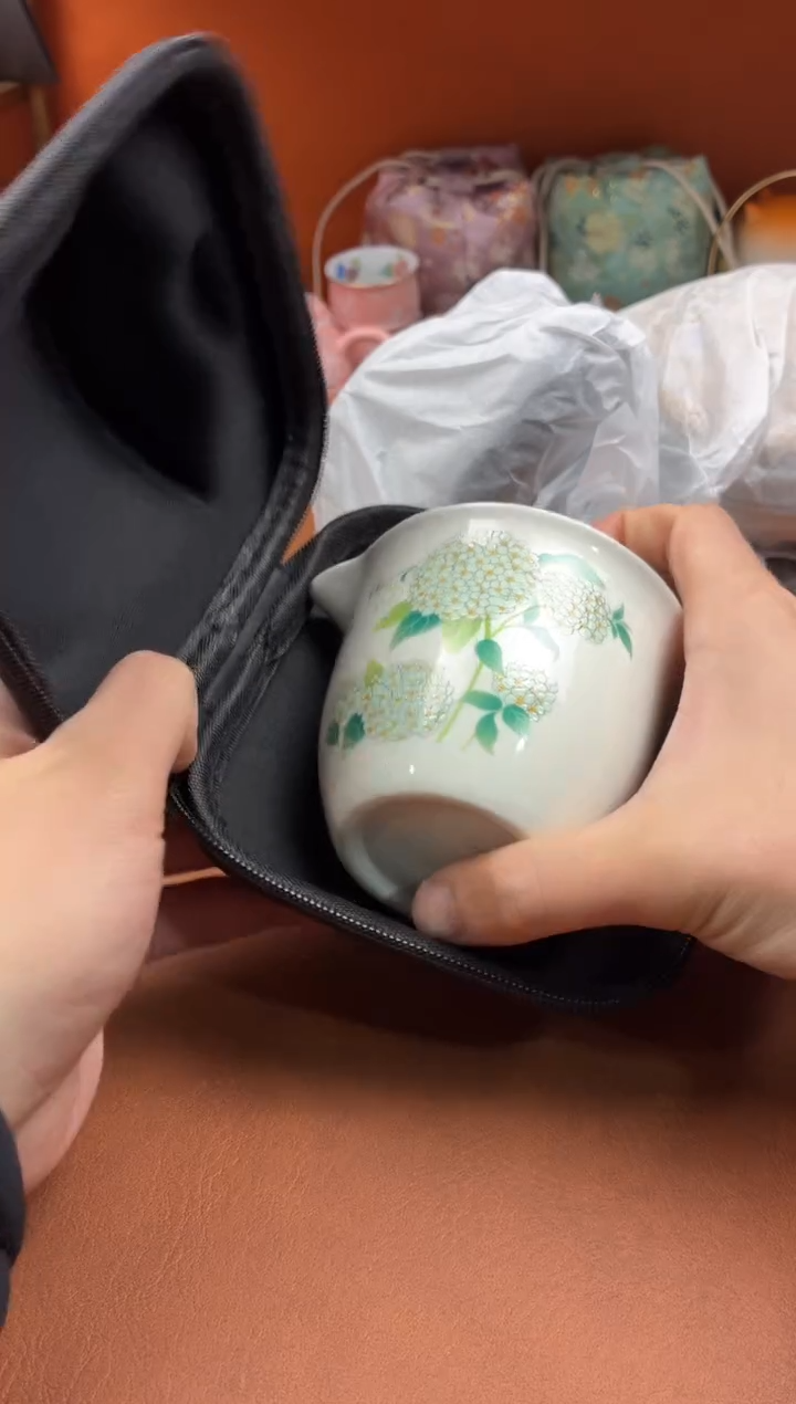 陶瓷@@@云问茶具链接