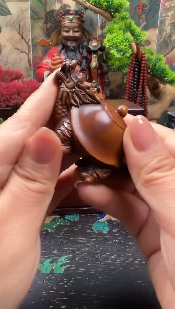 木礼盒妍妍好物推荐B70