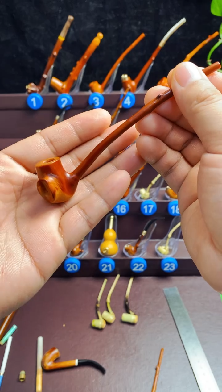 【闪购商品】木檬子木的精品小斗