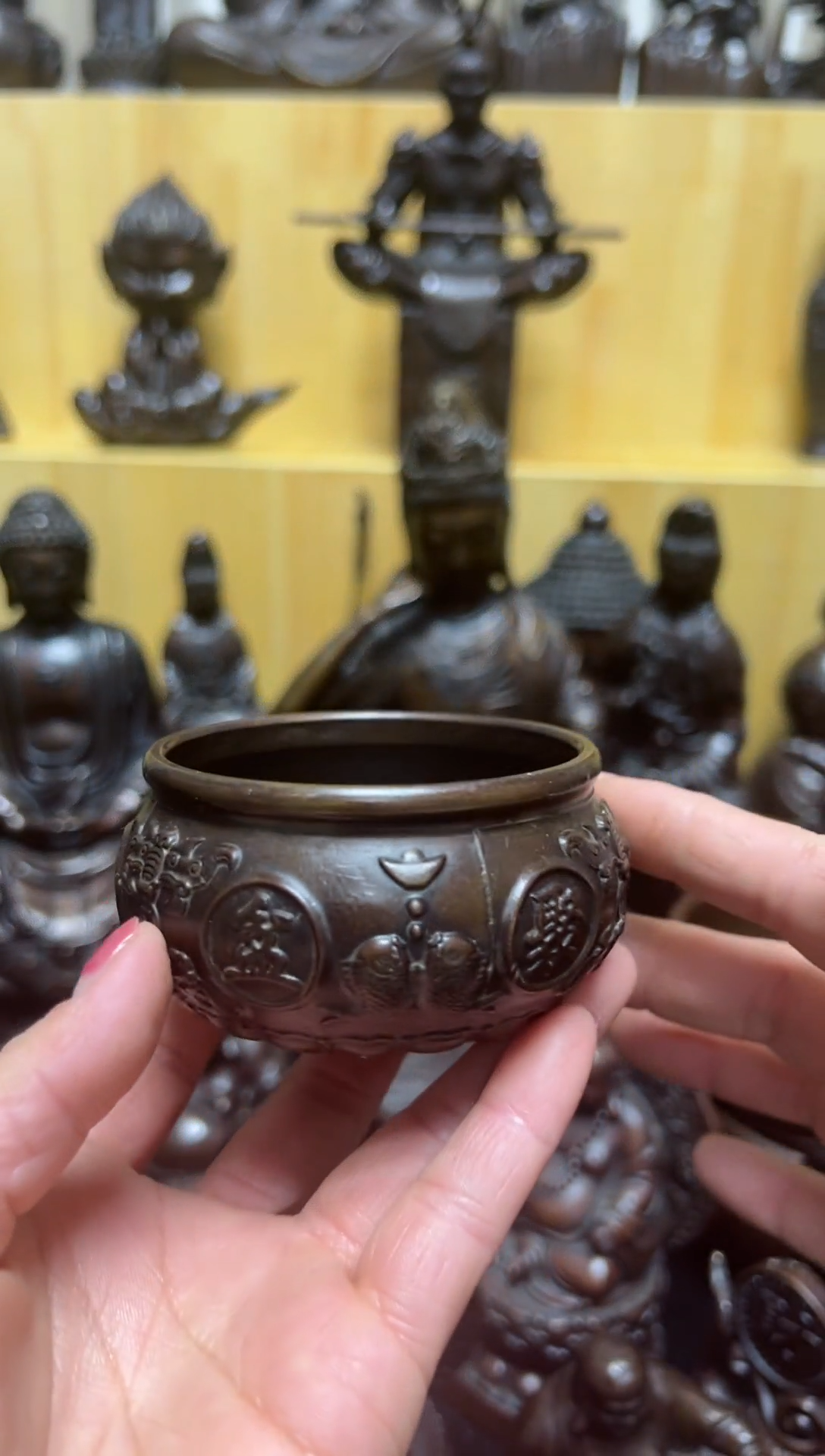 【闪购商品】1案台摆件 物品摆件 