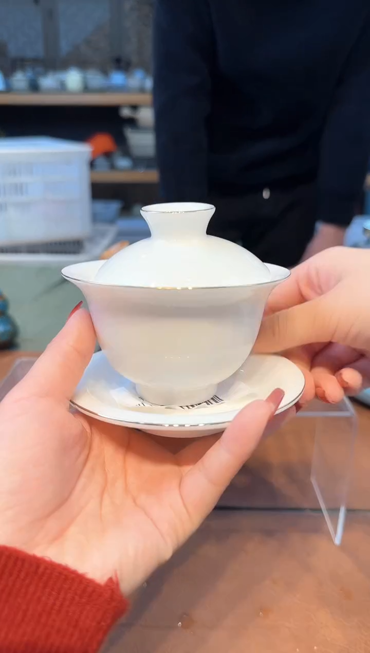 【闪购商品】不带茶盘不带礼盒@@f3418