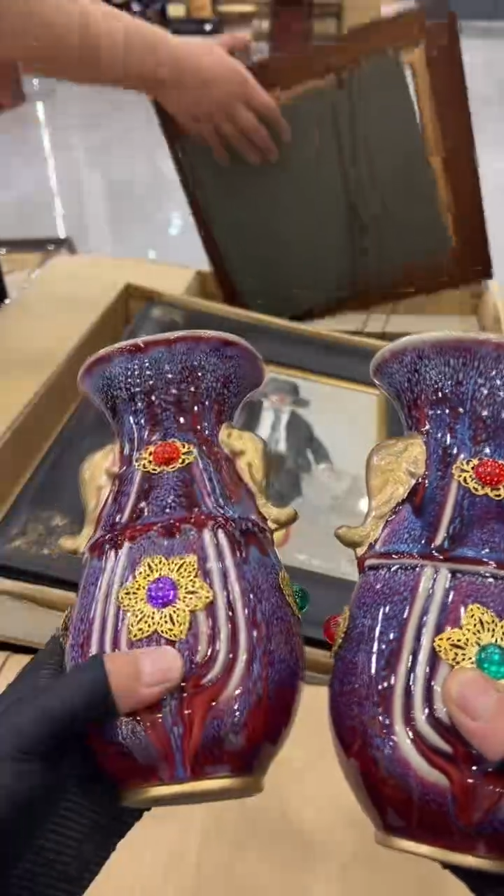 【闪购商品】紫砂公道杯紫砂茶具紫砂茶具