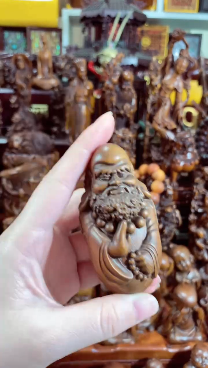 【闪购商品】木高端文玩礼品好物